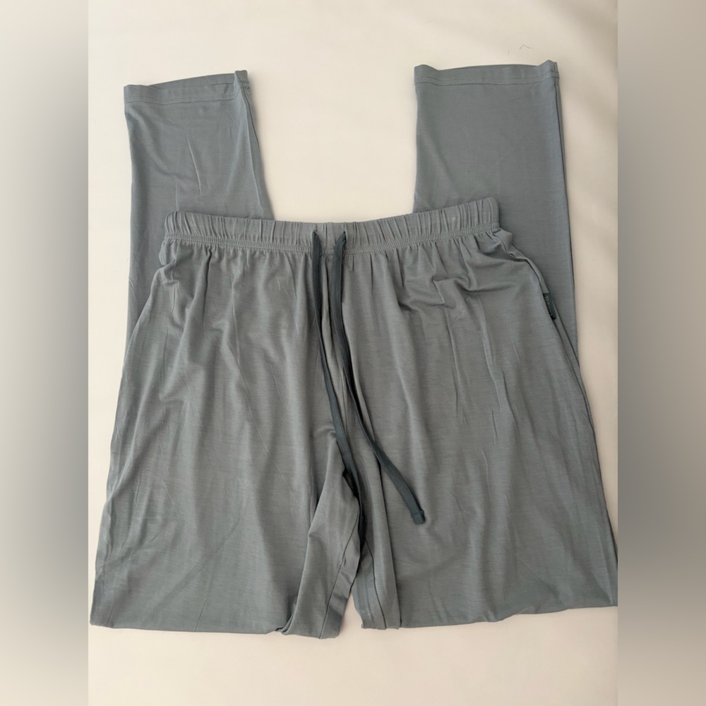 Emirates Business Class Loungewear Sleepwear Modal Lounge Pants Pajama size SM